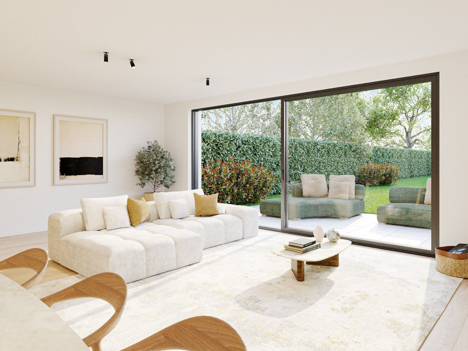 BEN-woning met oplevering in december 2025 foto 8