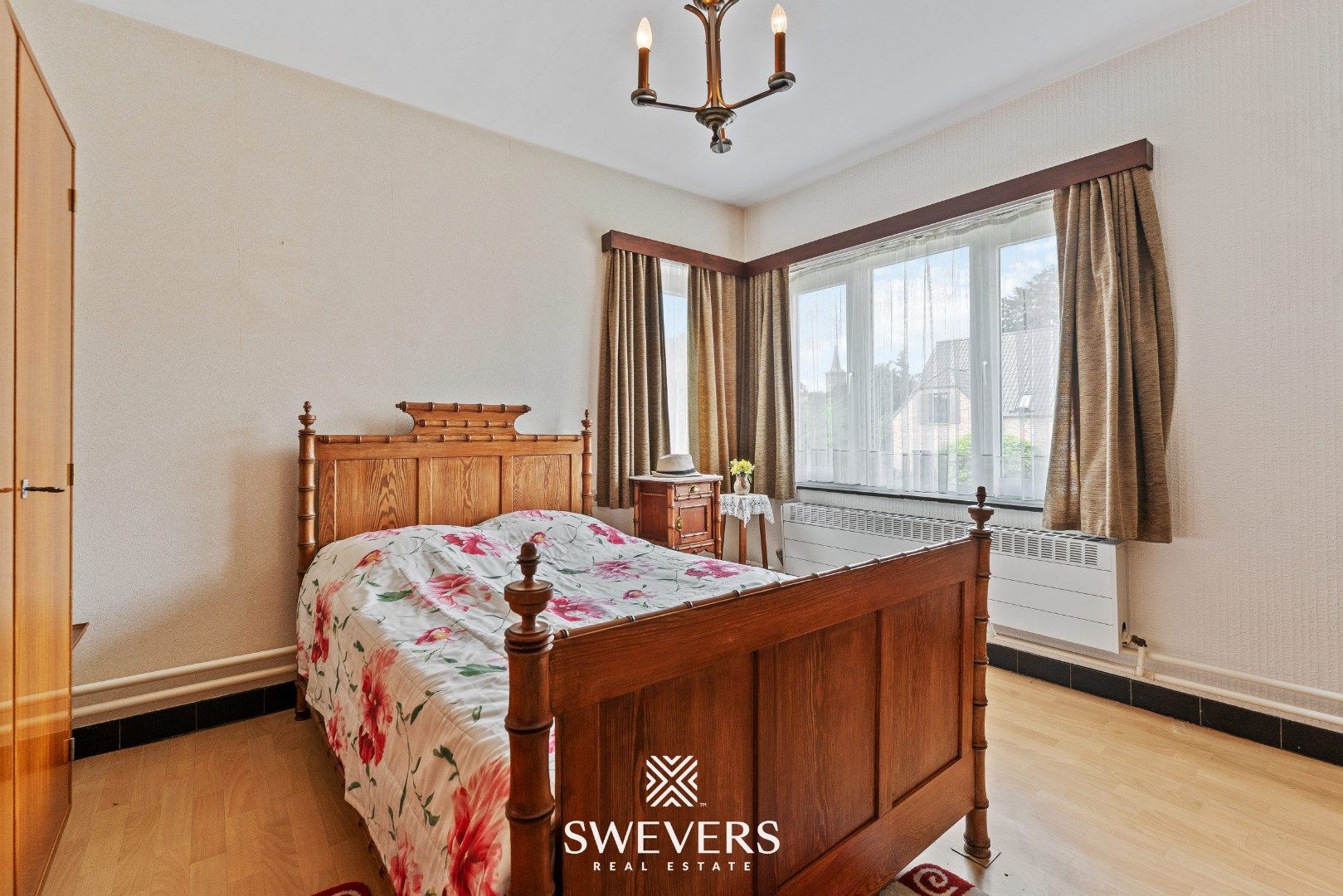 Te renoveren woning op 12a 36ca in Beverlo foto 25