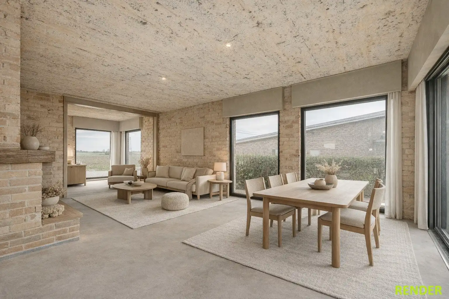 VERDER TE RENOVEREN GEZINSWONING OP PRACHTIG PERCEEL GROND 1.059 m² foto 12