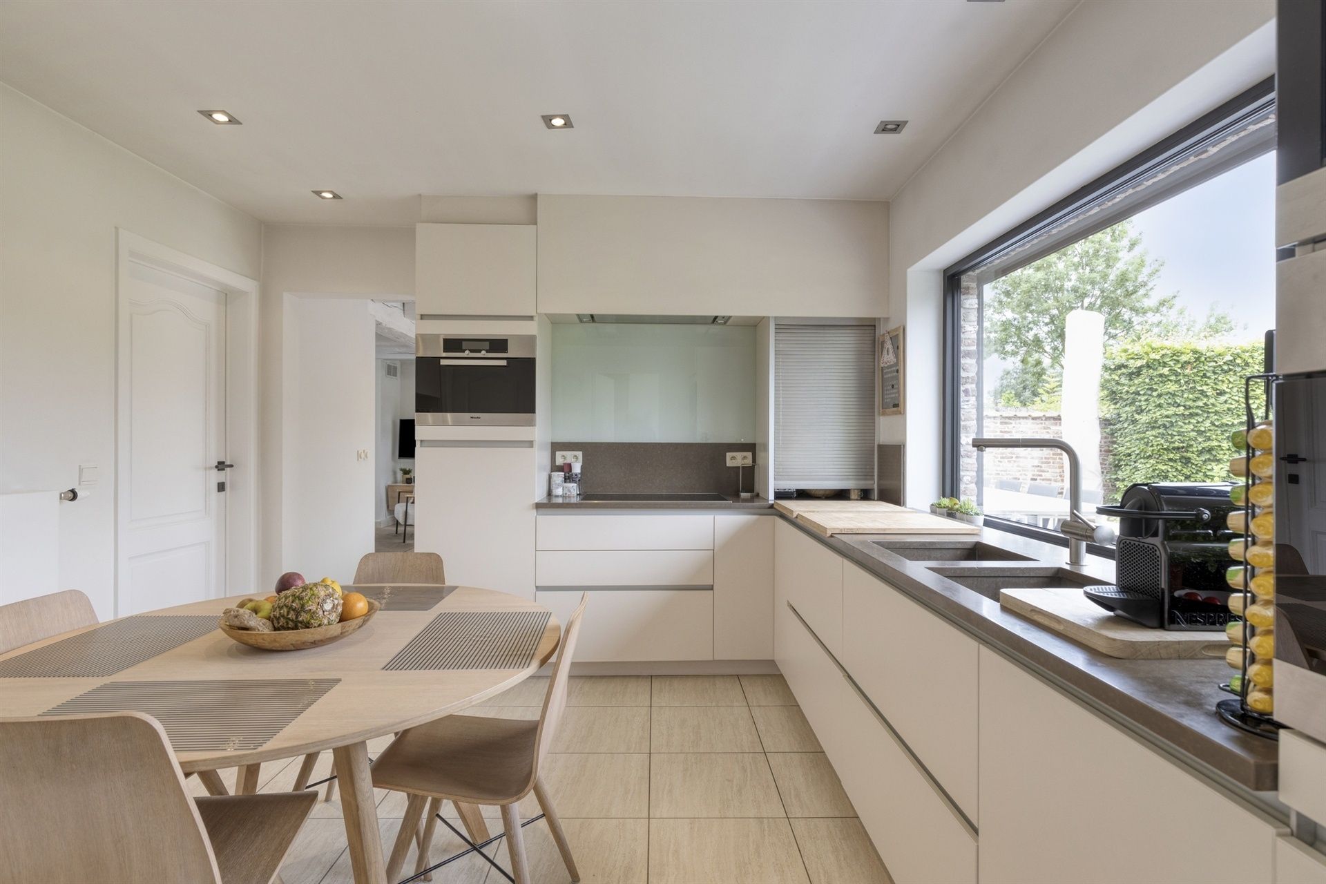 Instapklare charmewoning op toplocatie  foto 15