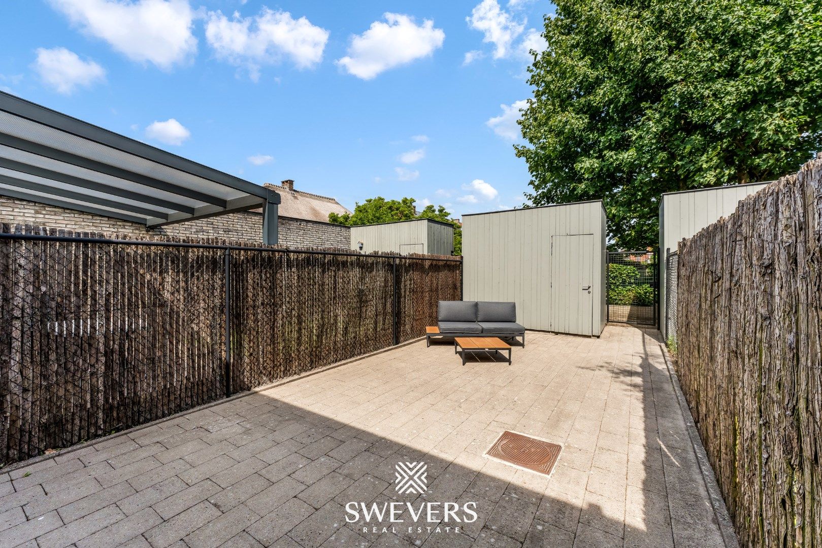 Instapklare Triplex met 3 slaapkamers te Leopoldsburg foto 27