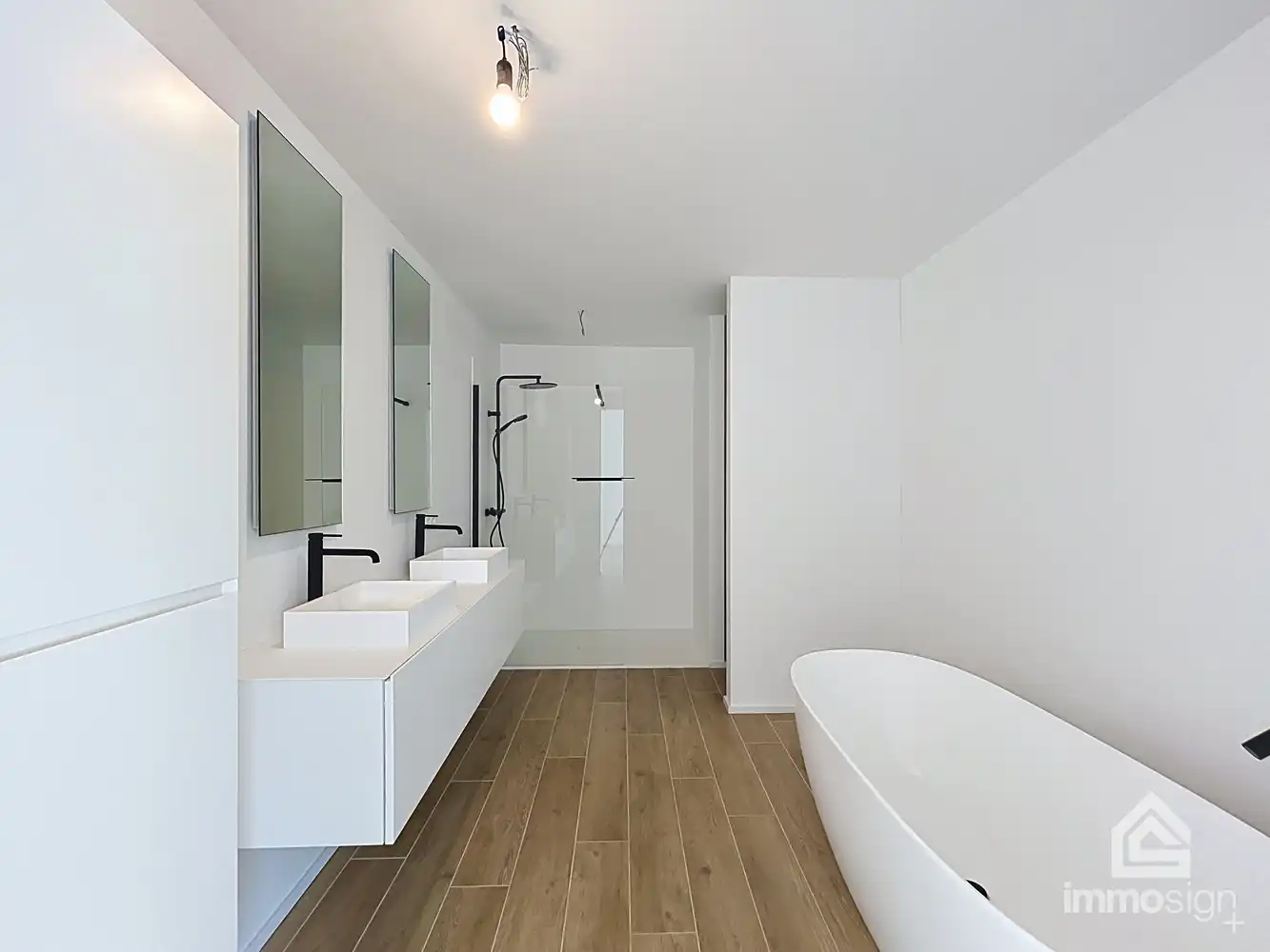 Ruim en lichtrijk penthouse met drie slaapkamers en royaal terras in het hart van Bocholt! foto 26