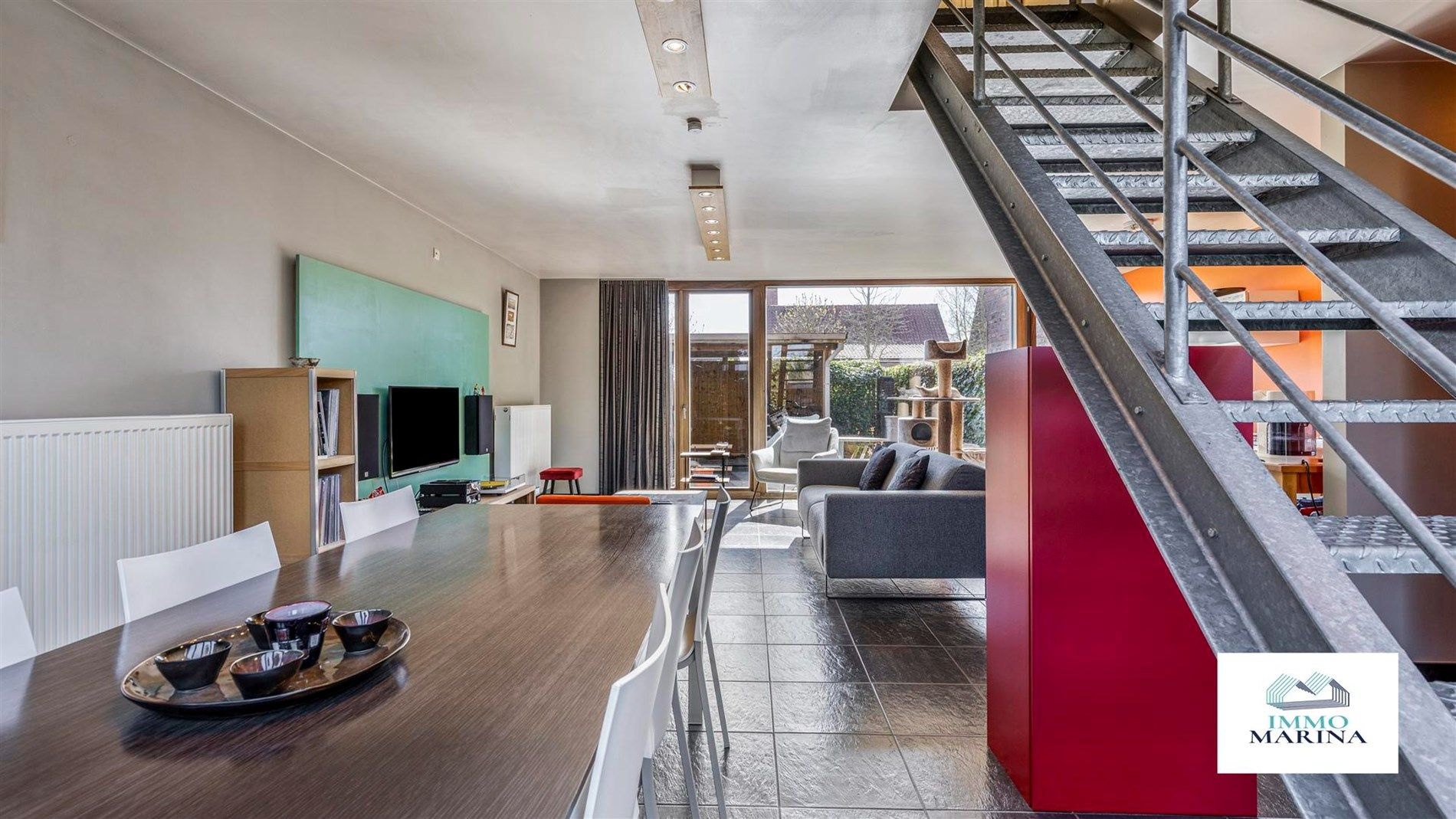  Instapklare woning met 3 slaapkamers en Z-tuin te Betekom foto 5