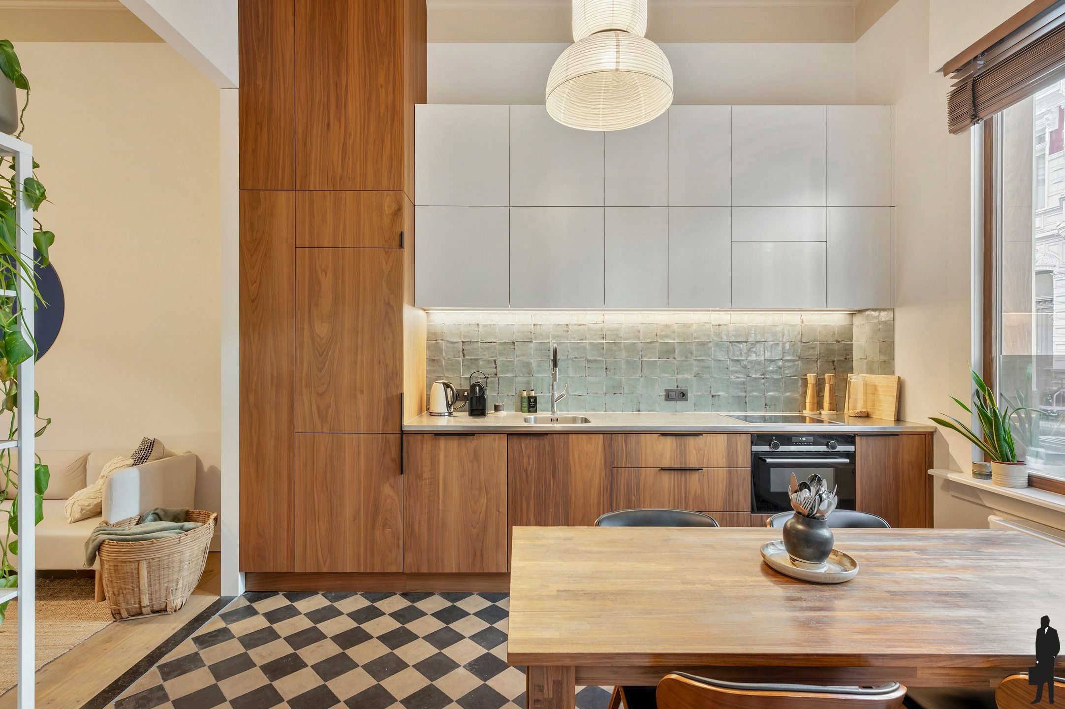 Huis te koop Anselmostraat 69 - 2018 Antwerpen