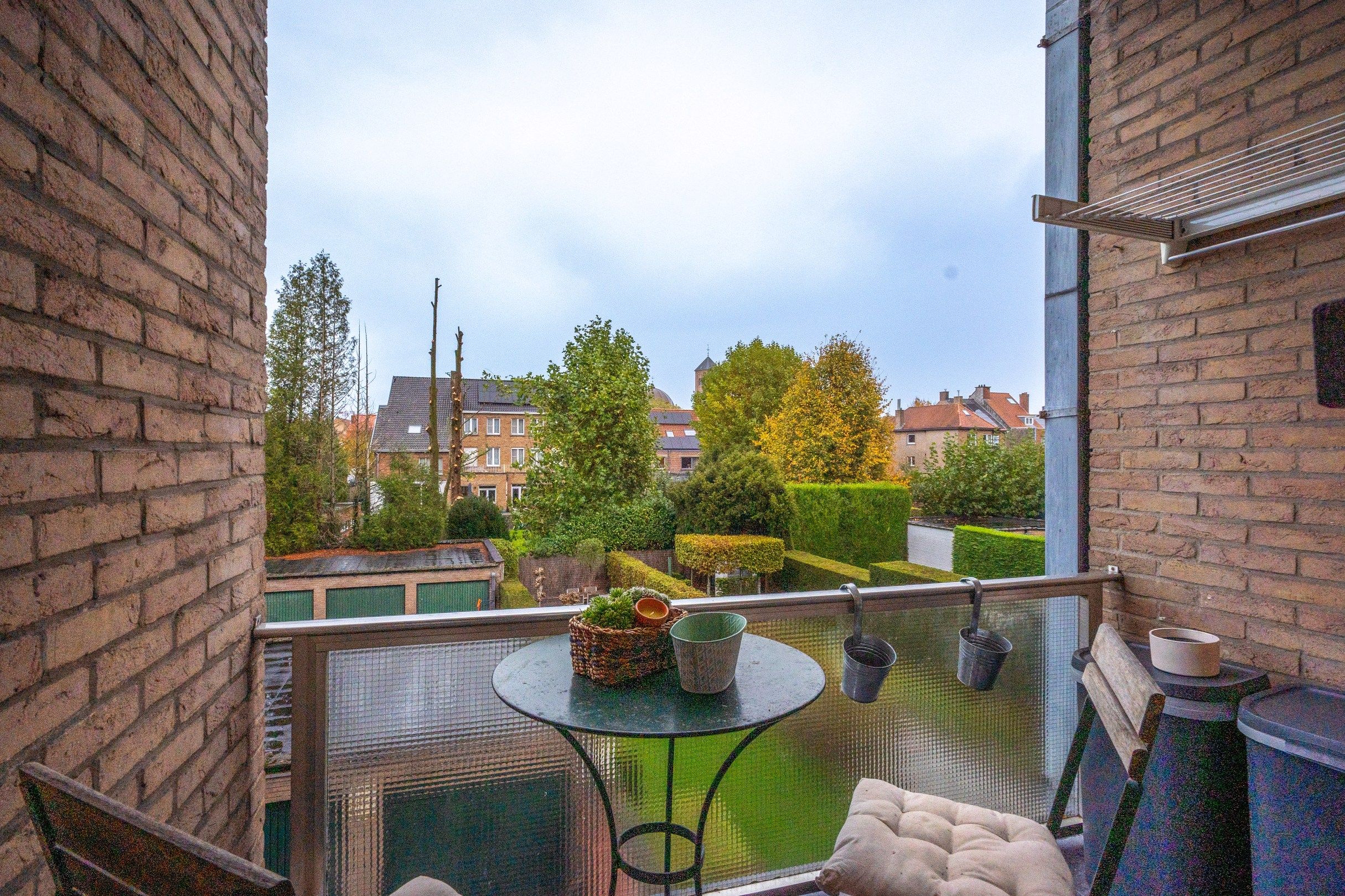 Appartement met 3 slaapkamers op toplocatie Brugge foto 13