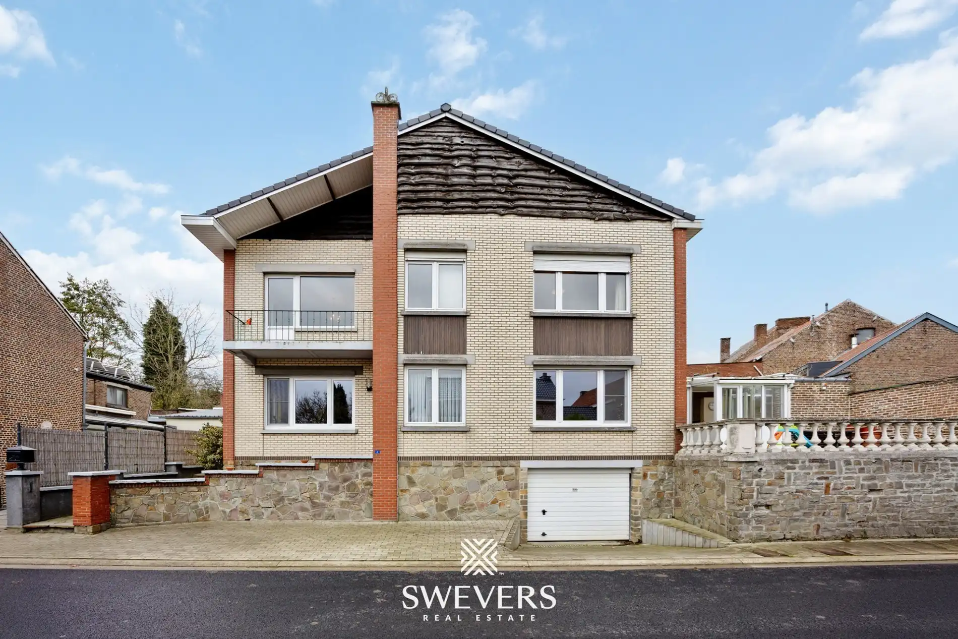 Huis te koop Heiligestraat 2 - - 3770 Riemst