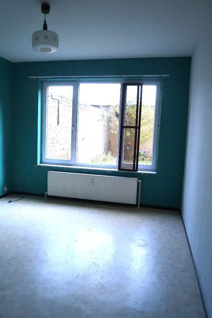 Modern appartement met 2 slaapkamers foto 5