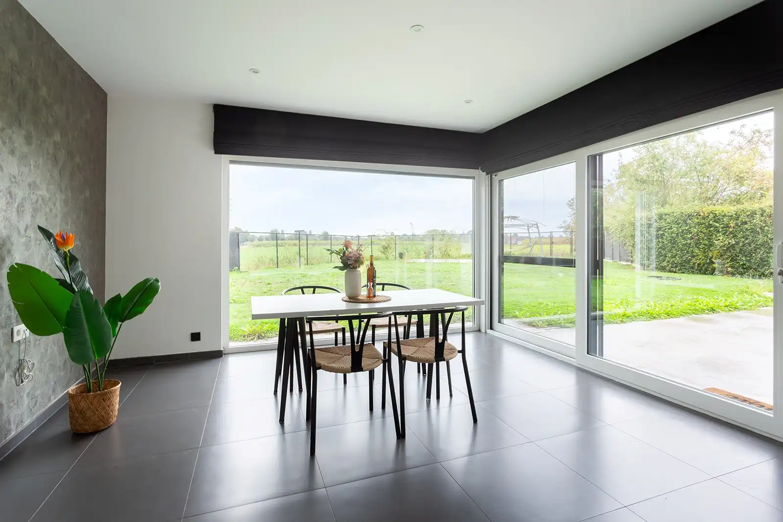 Luxueuze villa met open zicht foto 6