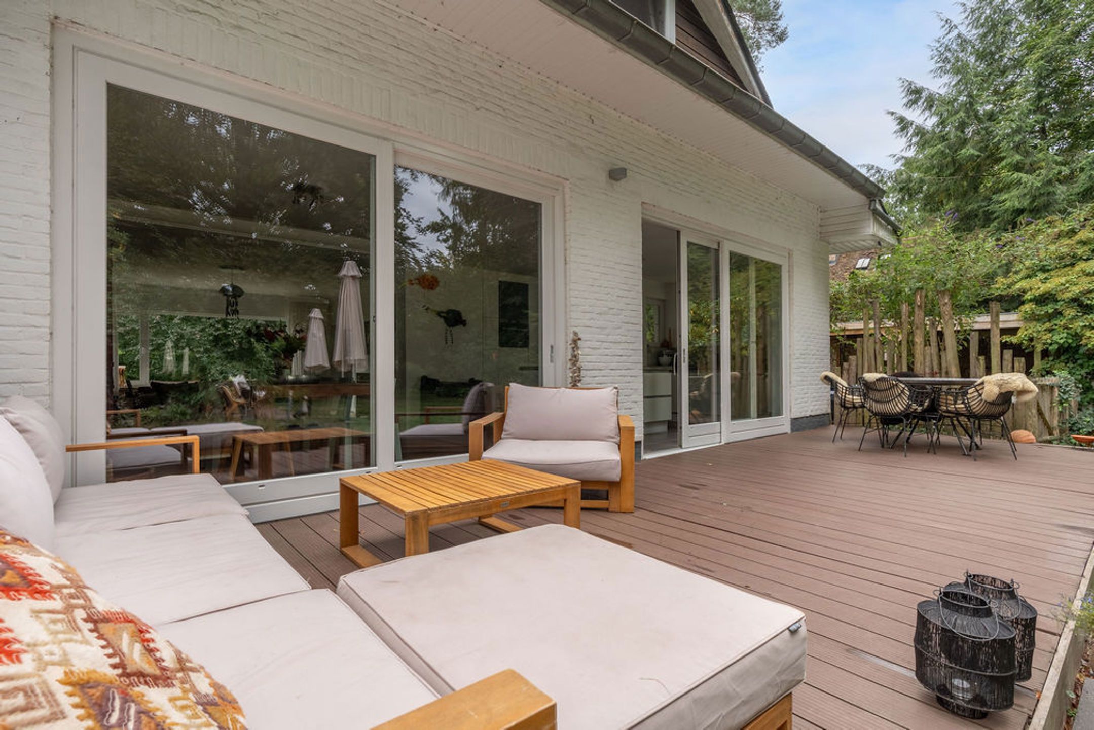Charmante woning met 4 slpks op knap perceel van 1.165 m² foto 38
