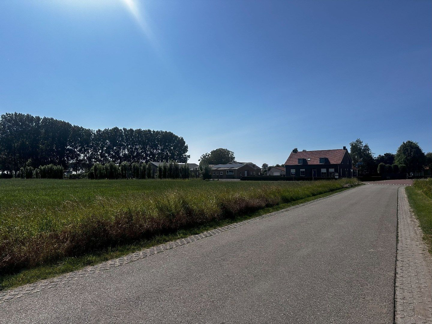Vrijstaand wonen op royaal perceel in het pittoreske Heille – met nieuwbouwmogelijkheid! foto 4