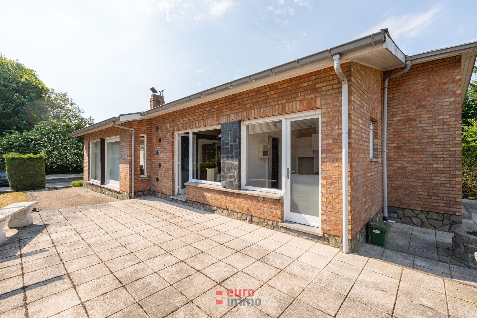 Te renoveren villa op toplocatie aan het Leopold II Park in Nieuwpoort foto 23
