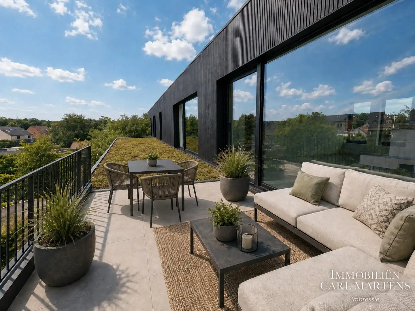 Appartement te koop Schildesteenweg 52 - 2520 Oelegem