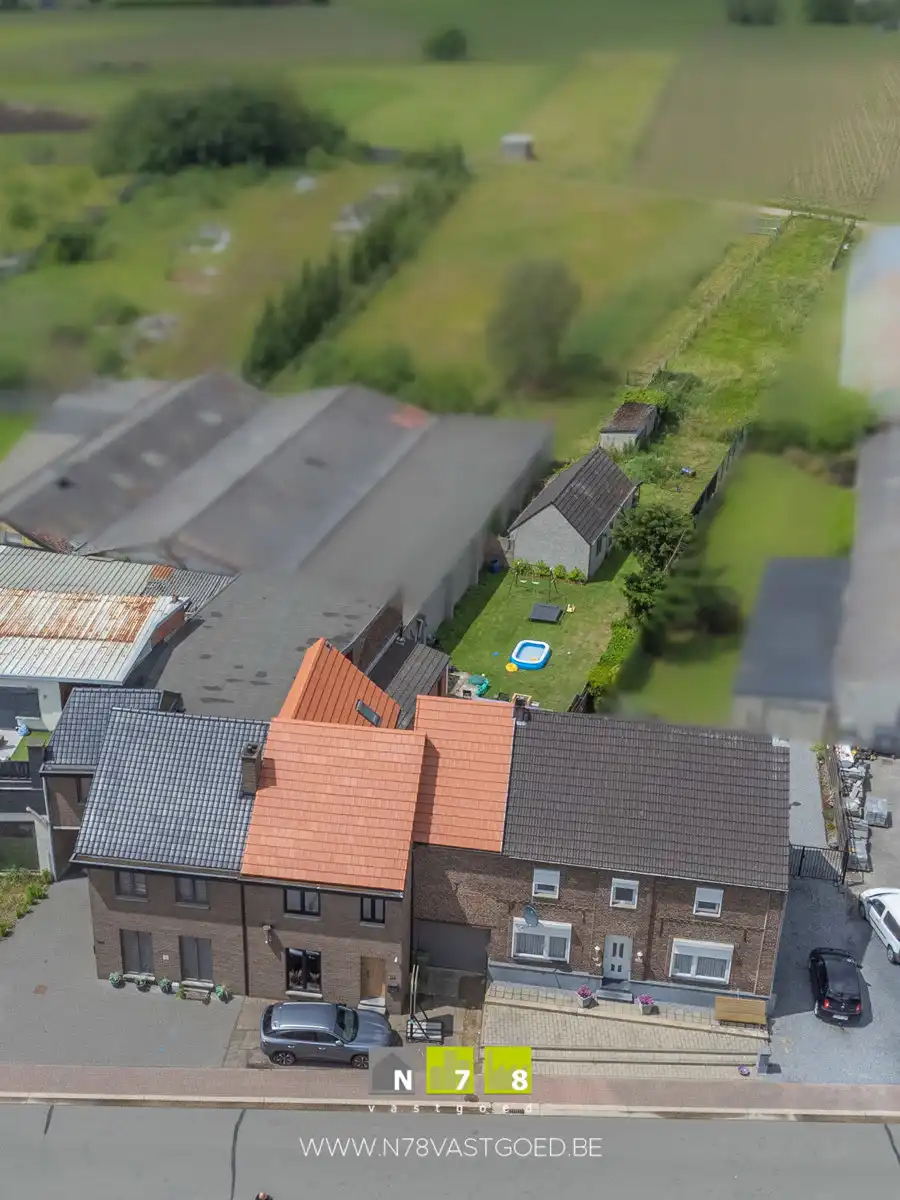 Huis te koop foto 24