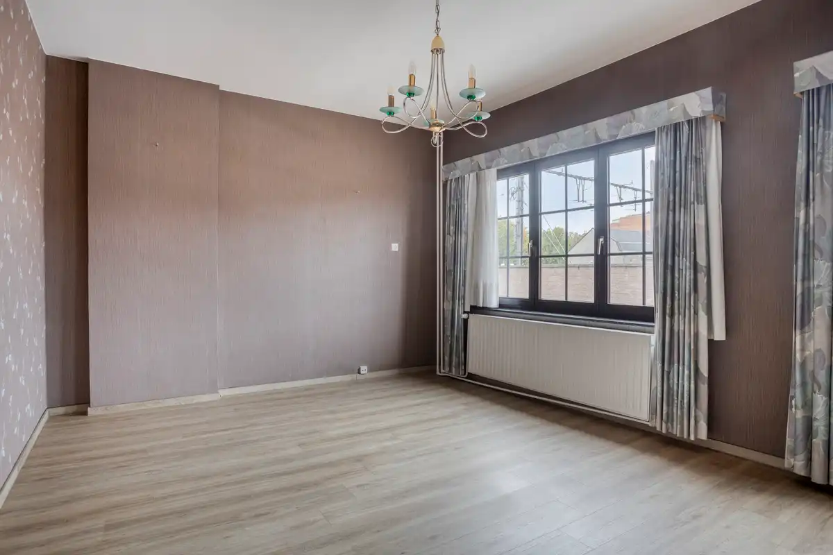 Charmante woning met 3 slaapkamers foto 13