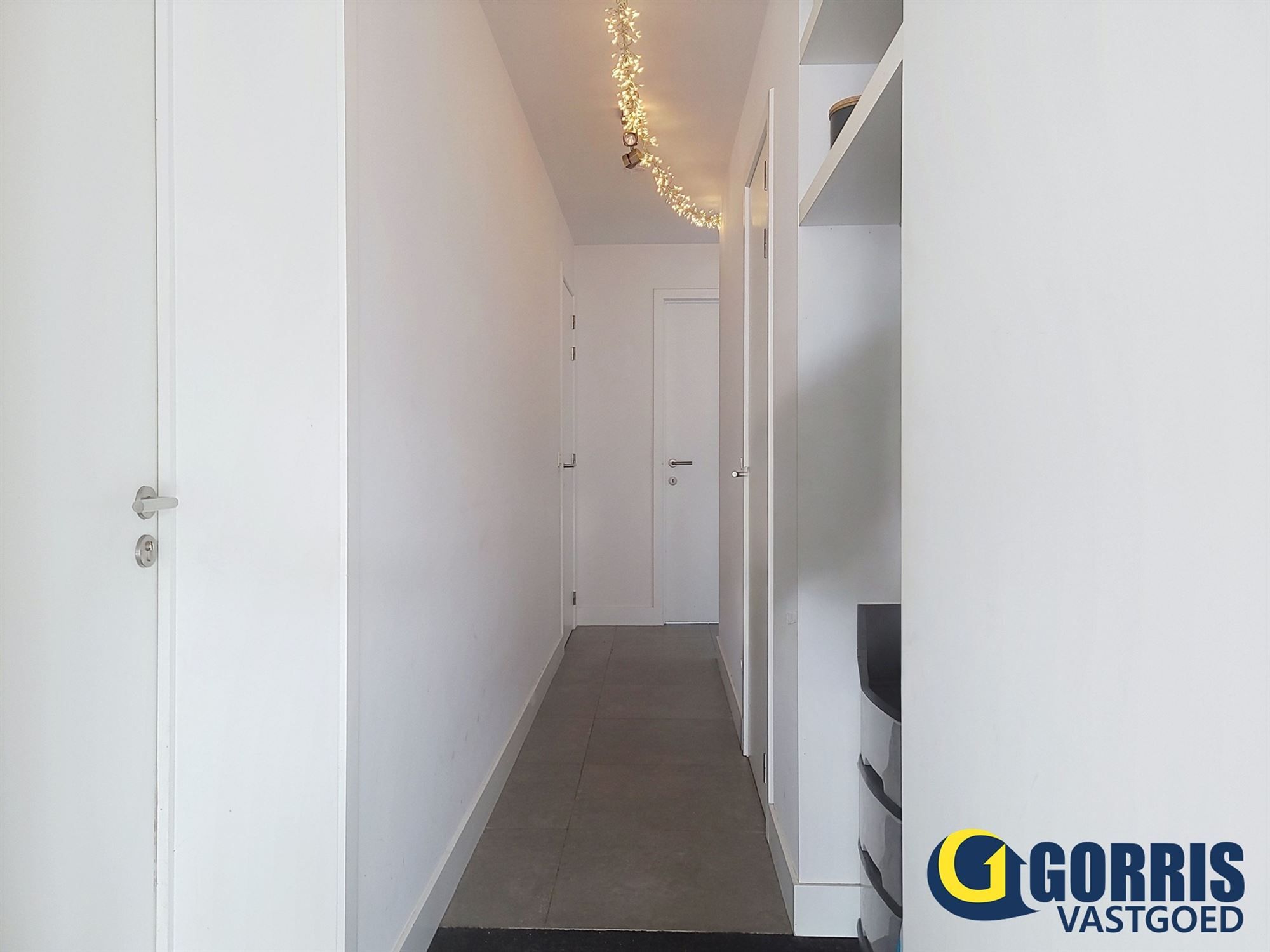 Mooi appartement met 2 slaapkamers foto 9