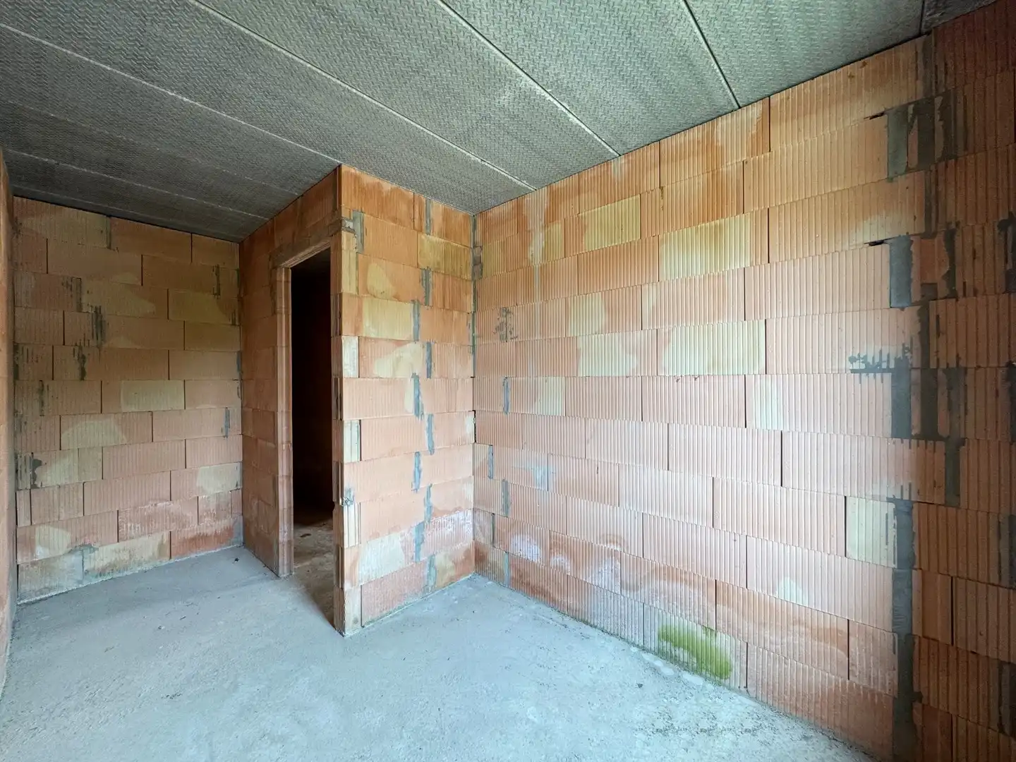 Casco woning in landelijke pastorijstijl met zuidgerichte tuin en 210 m² woonoppervlakte foto 12