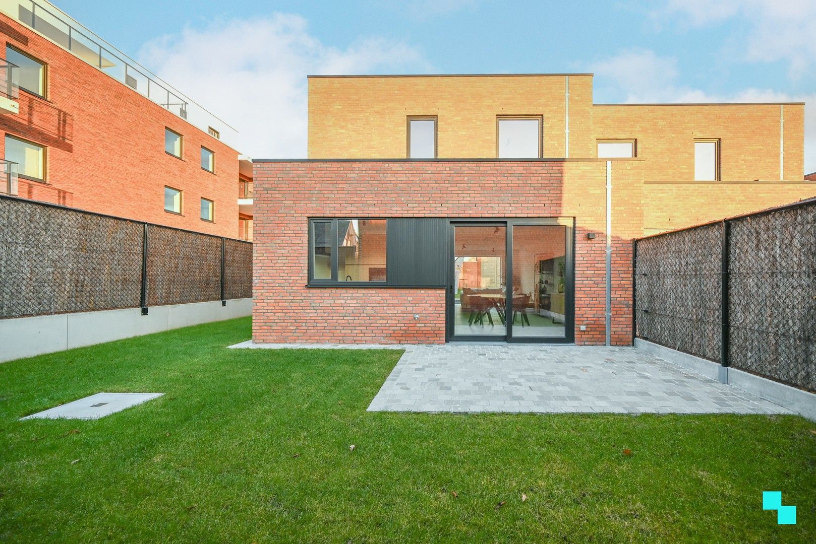 Modelwoning in een bijzonder woonpark! foto 18