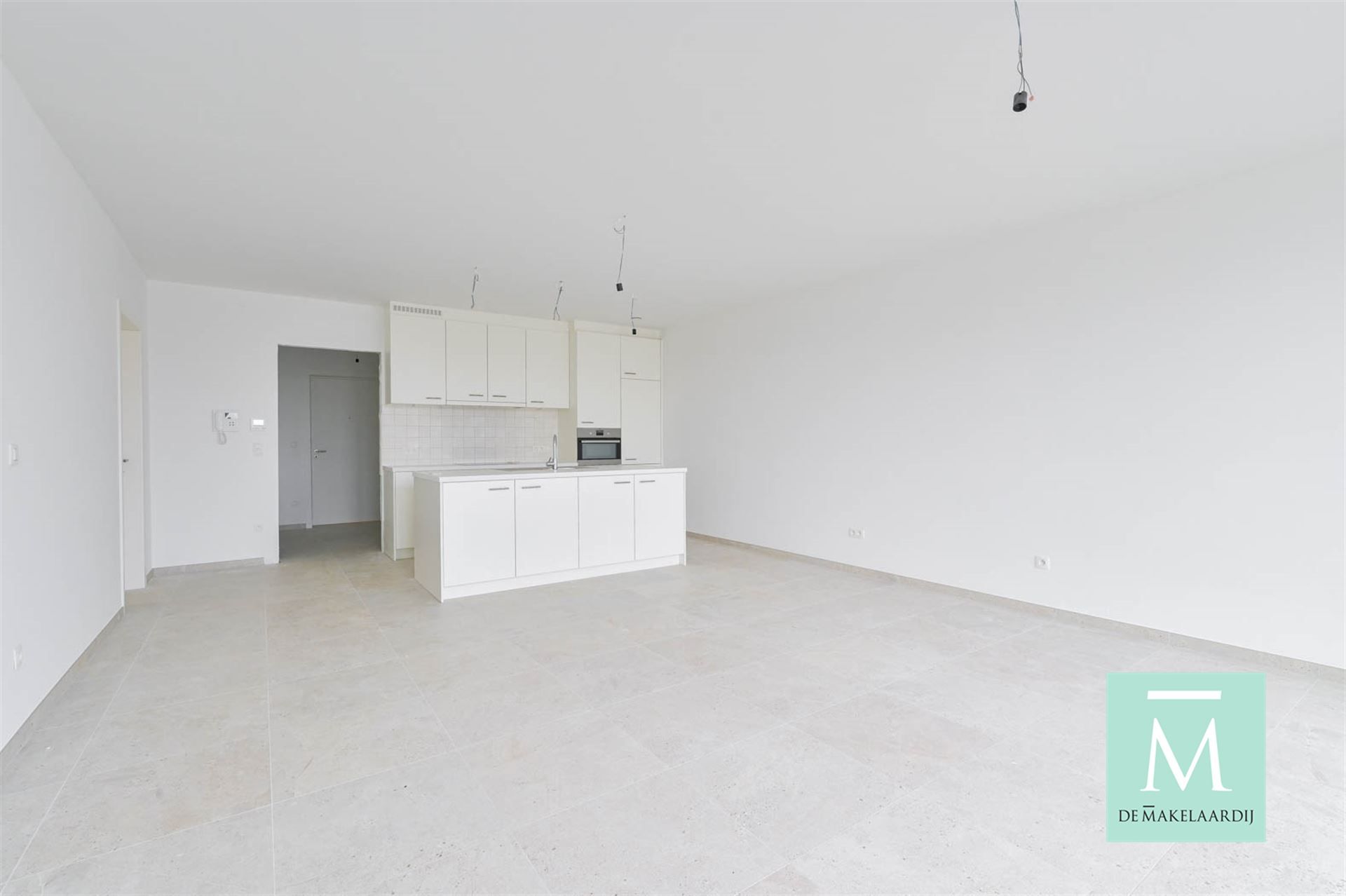 Nieuwbouw appartement (Bijne Energie Neutraal) op een toplocatie in Mechelen foto 5