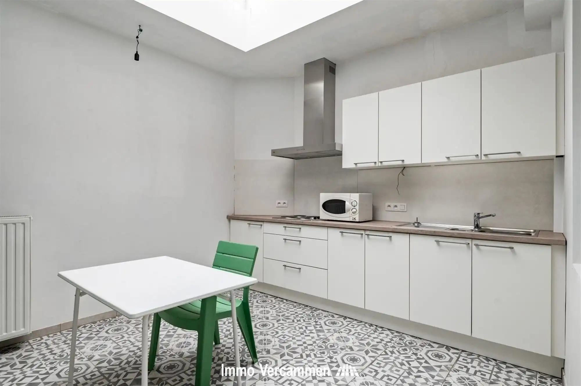 Gemoderniseerde woning met 4 slpks te Putte foto 3