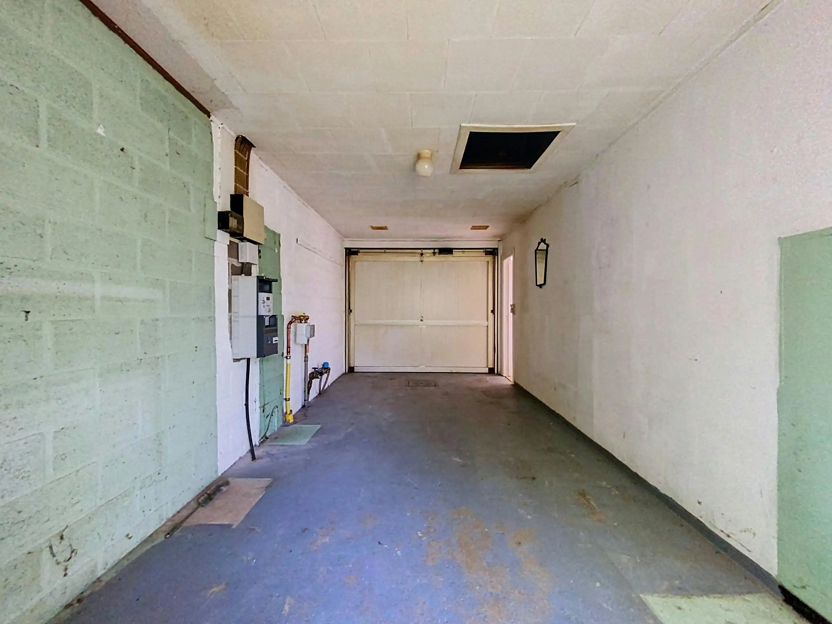 Te renoveren huis met 3 slaapkamers te koop in Heist foto 10