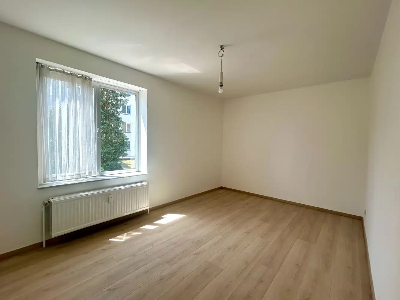 Gerenoveerd 3-kamerappartement te Heverlee foto 12