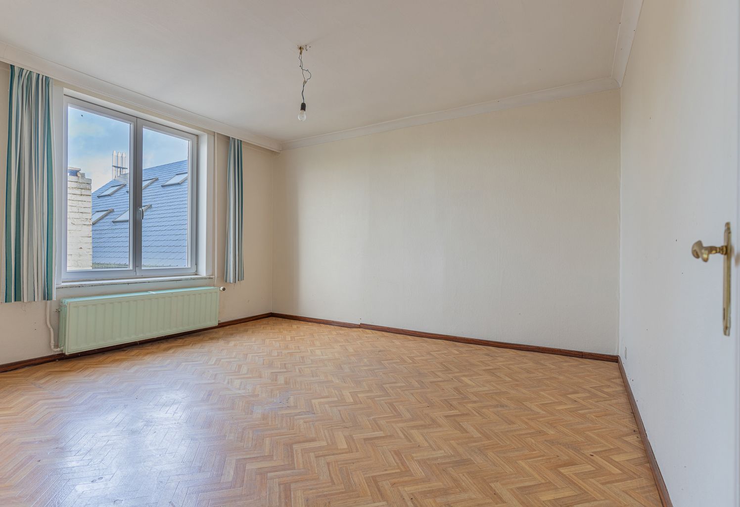 Handelsruimte met woonst in Opwijk centrum! foto 19