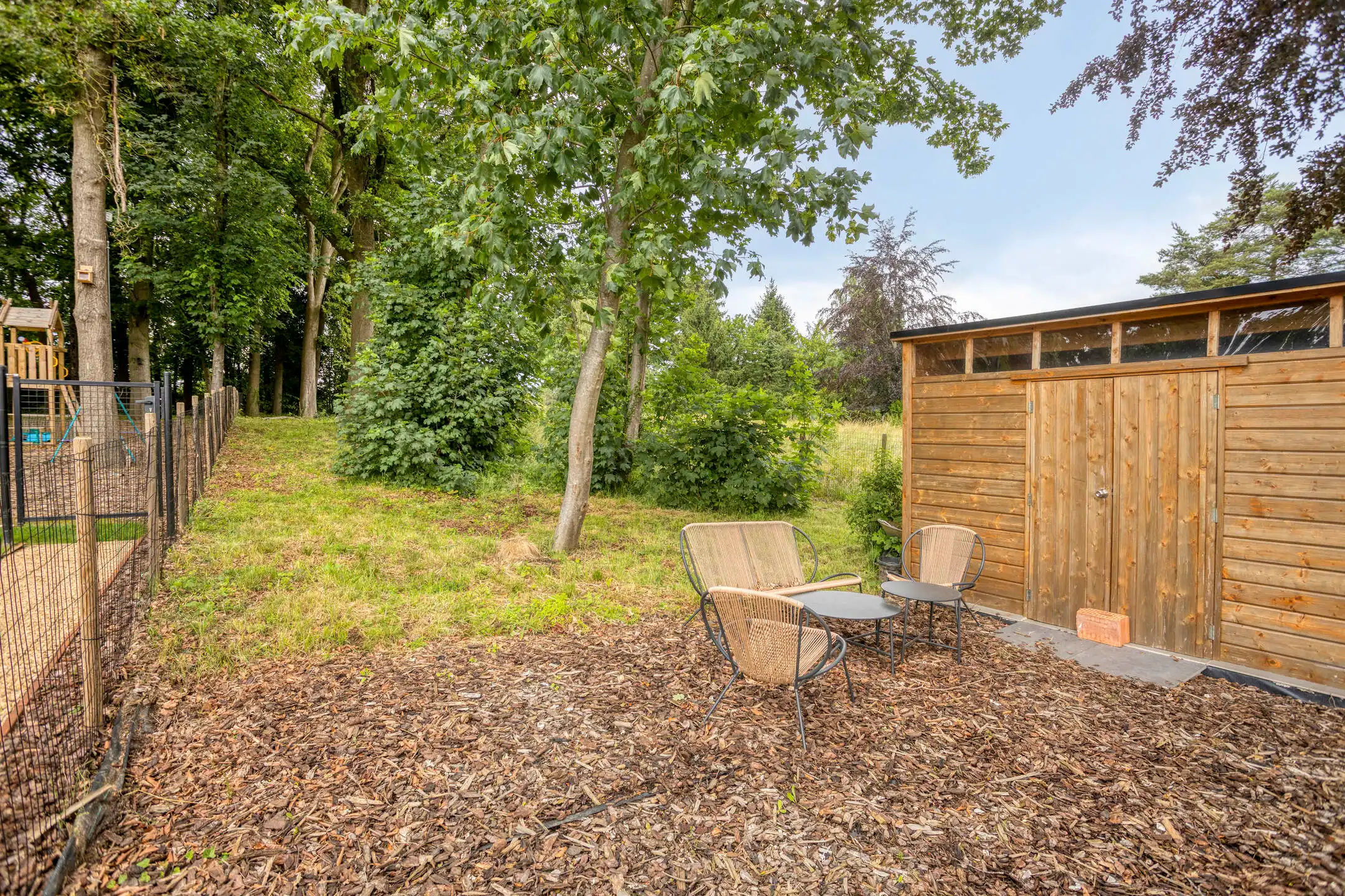 Recente BEN-woning met 4 slaapkamers op 10 are foto 26