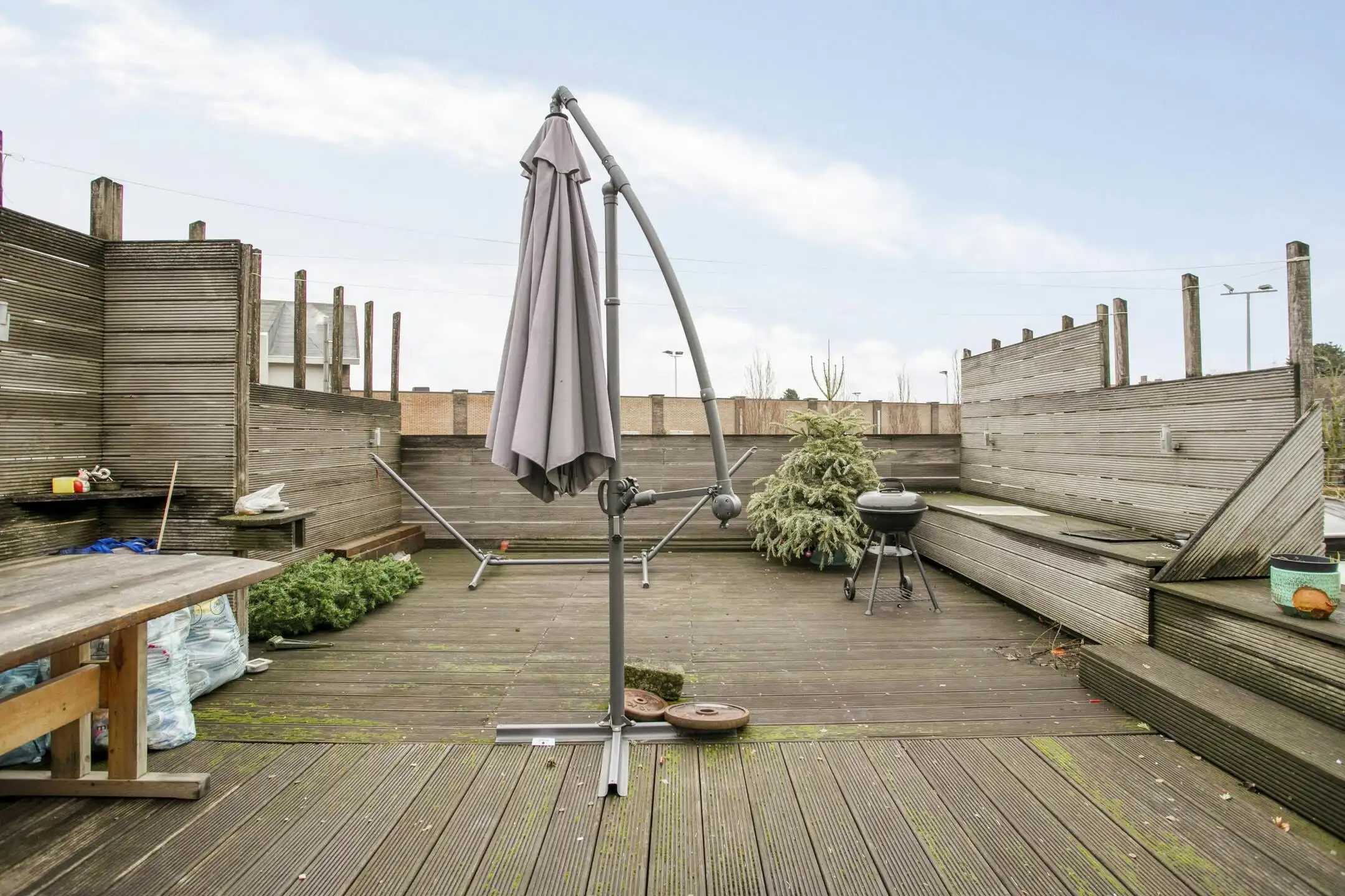 Sportcentrum met woning te koop in Roeselare foto 27