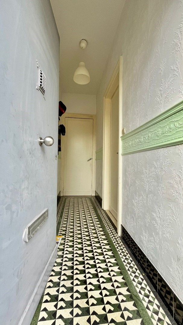 Charmante centrumwoning met stadstuin en 3 slaapkamers foto 11