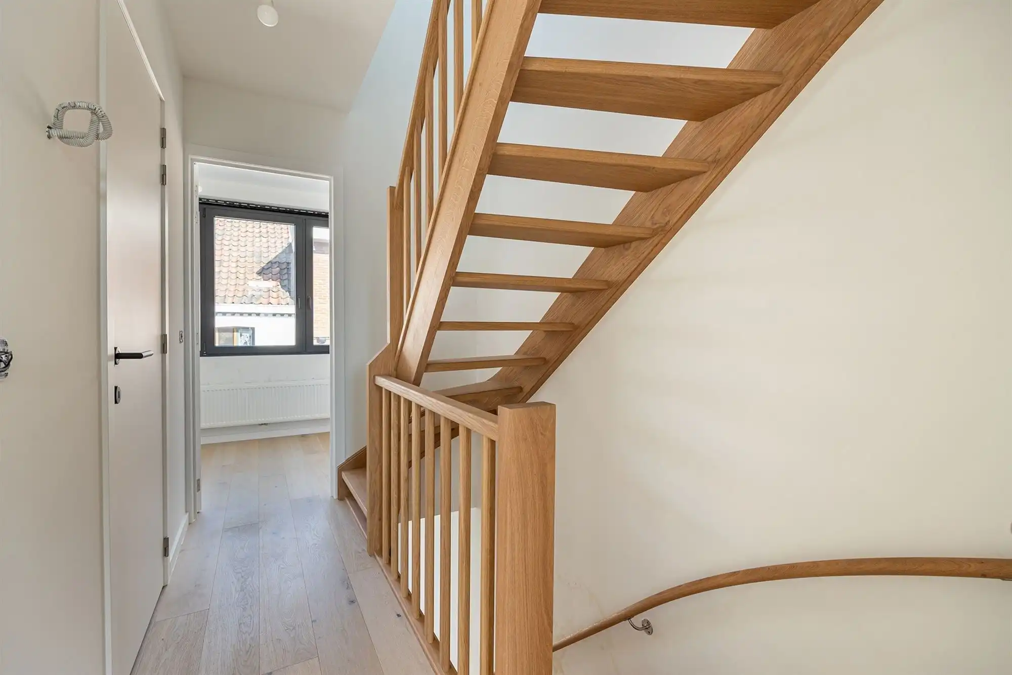 Volledig instapklaar en energiezuinig huis foto 17