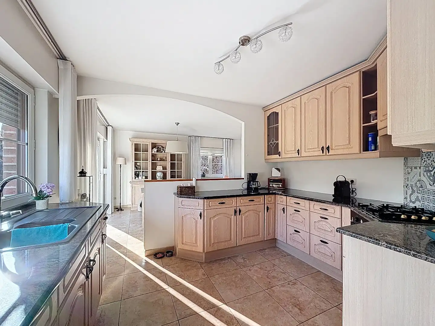 Charmant wonen in alle rust – Instapklare open bebouwing foto 8