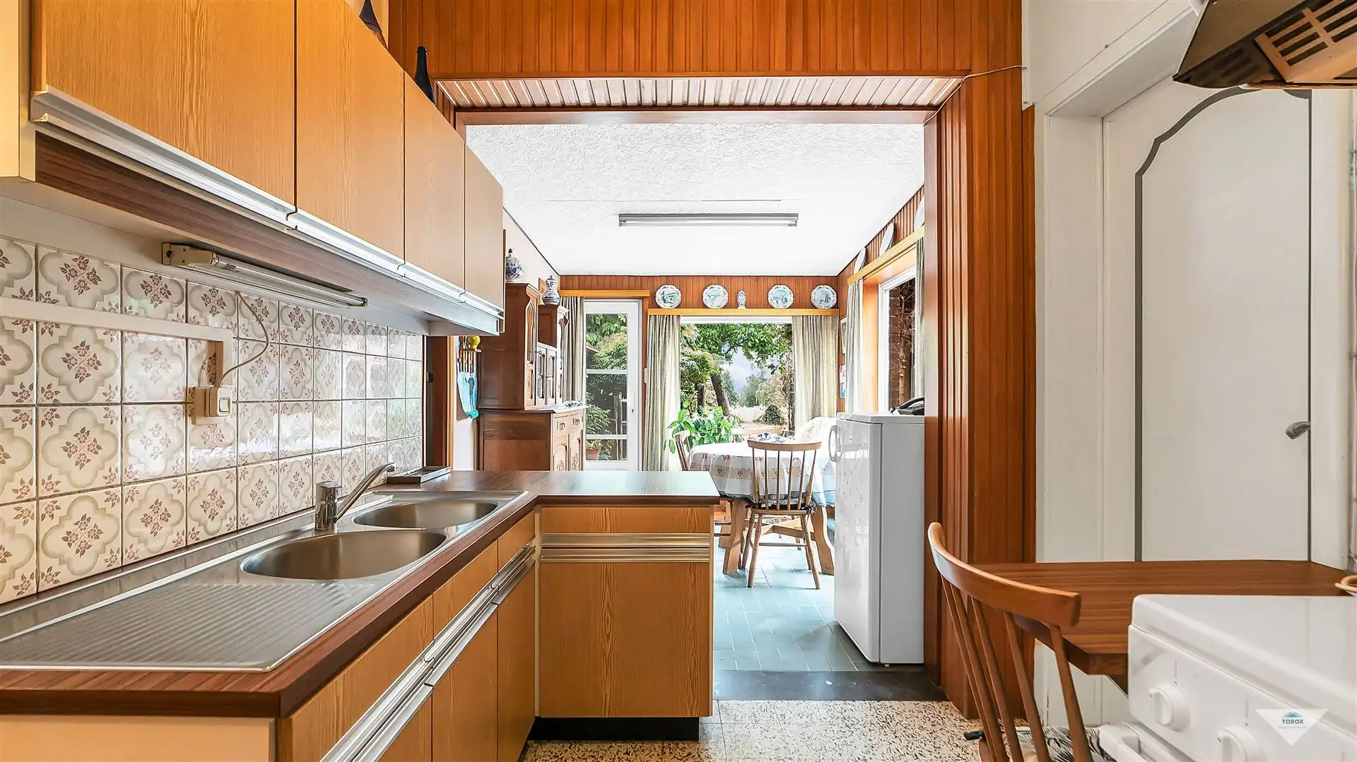 Renovatiewoning te koop in Bierbeek foto 7