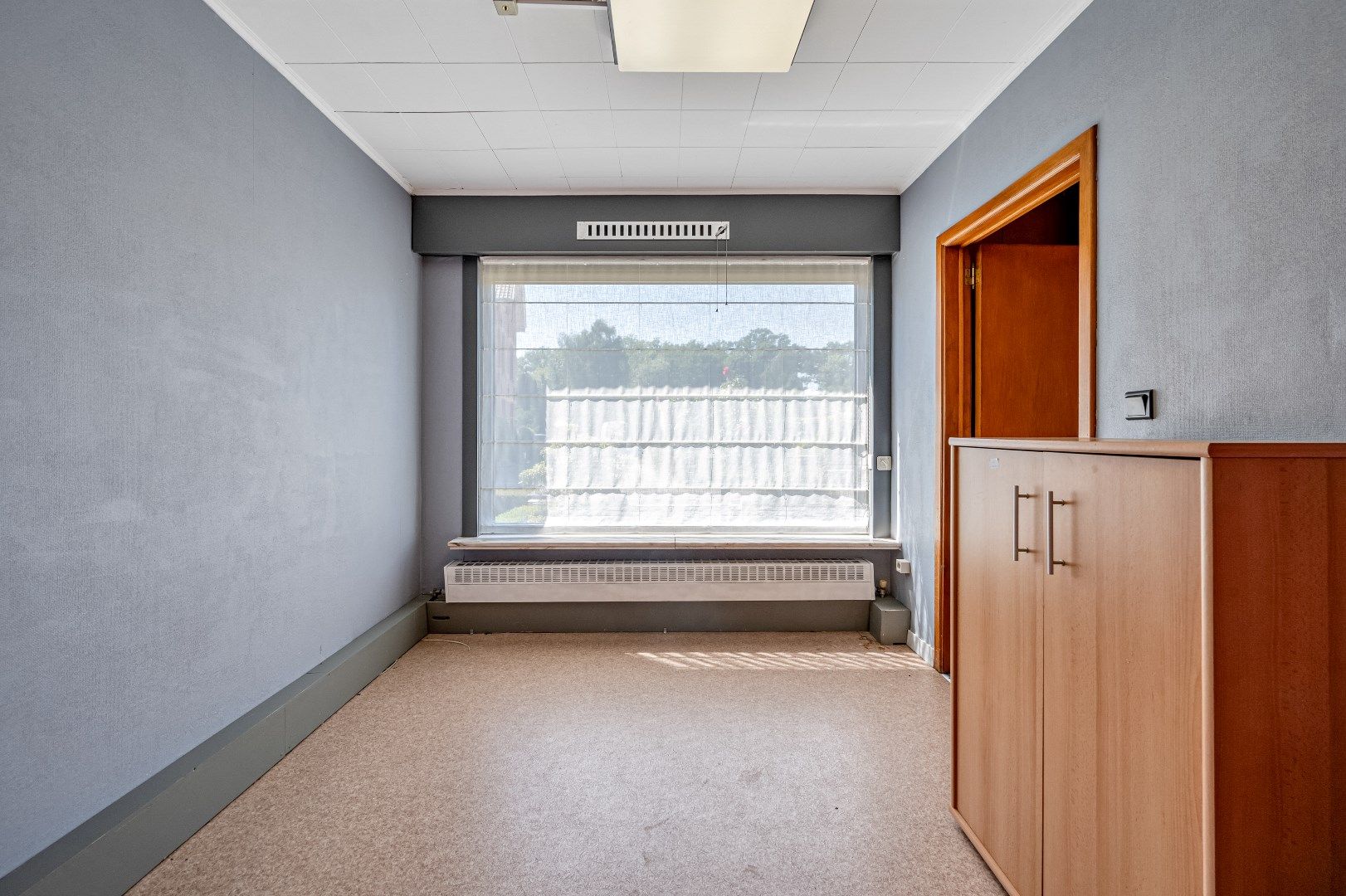 Prachtige halfopen woning, zeer rustig gelegen foto 6