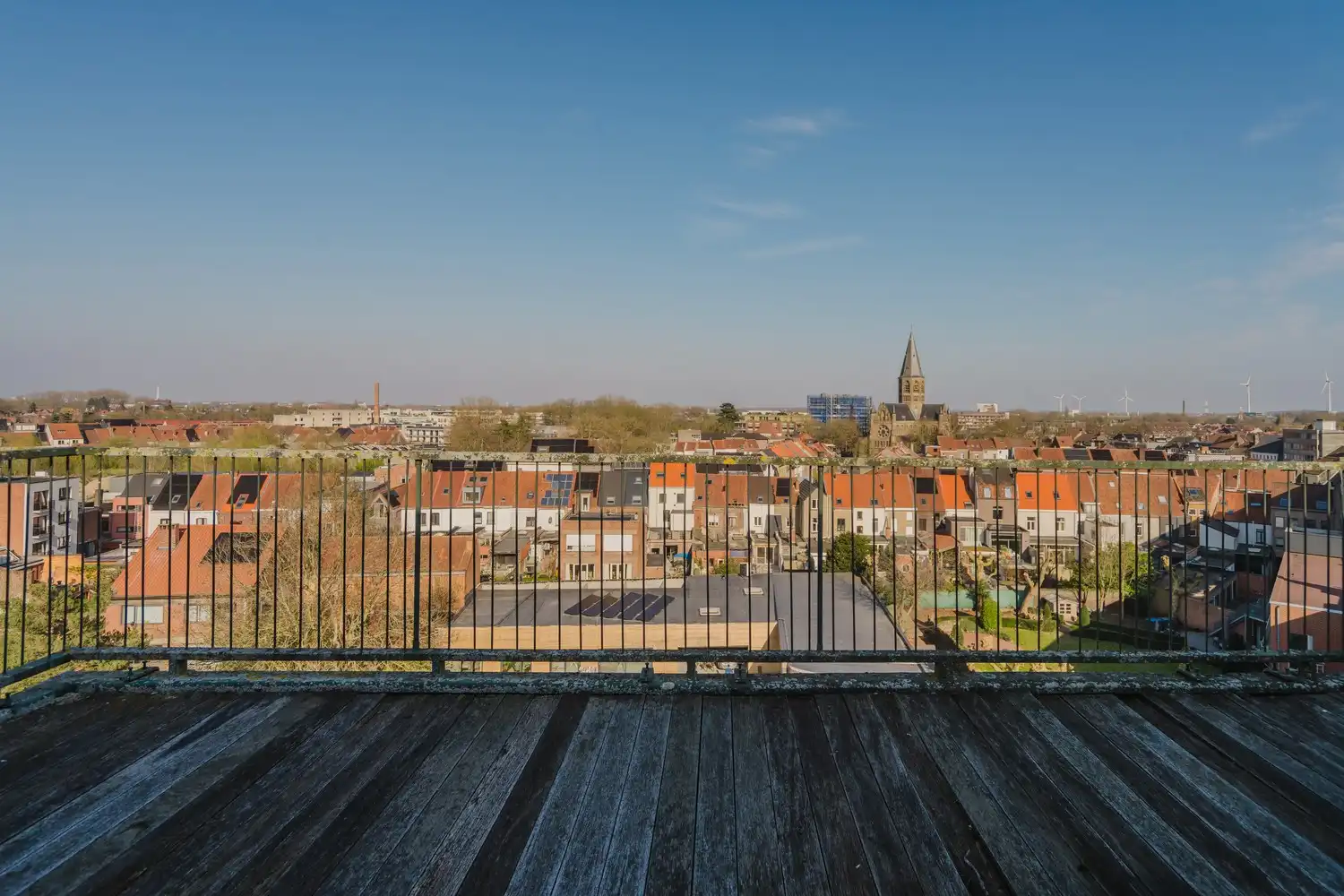 UNIEK PENTHOUSE OP TOPLOCATIE! foto 17