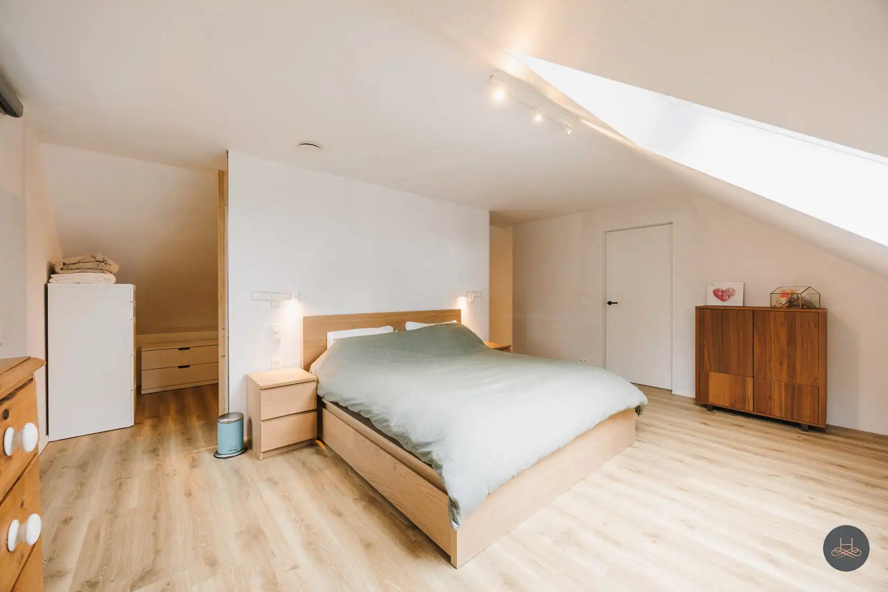 Luxueuze, instapklare villa met modern comfort te Tremelo foto 21