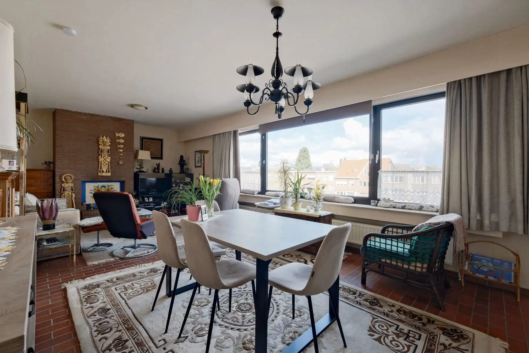 Appartement te koop foto 2