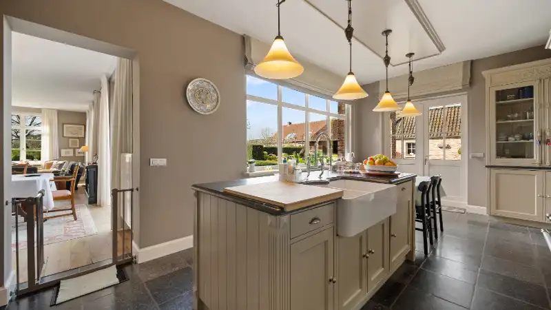 Exclusieve villa van 400m² op 36 are foto 9