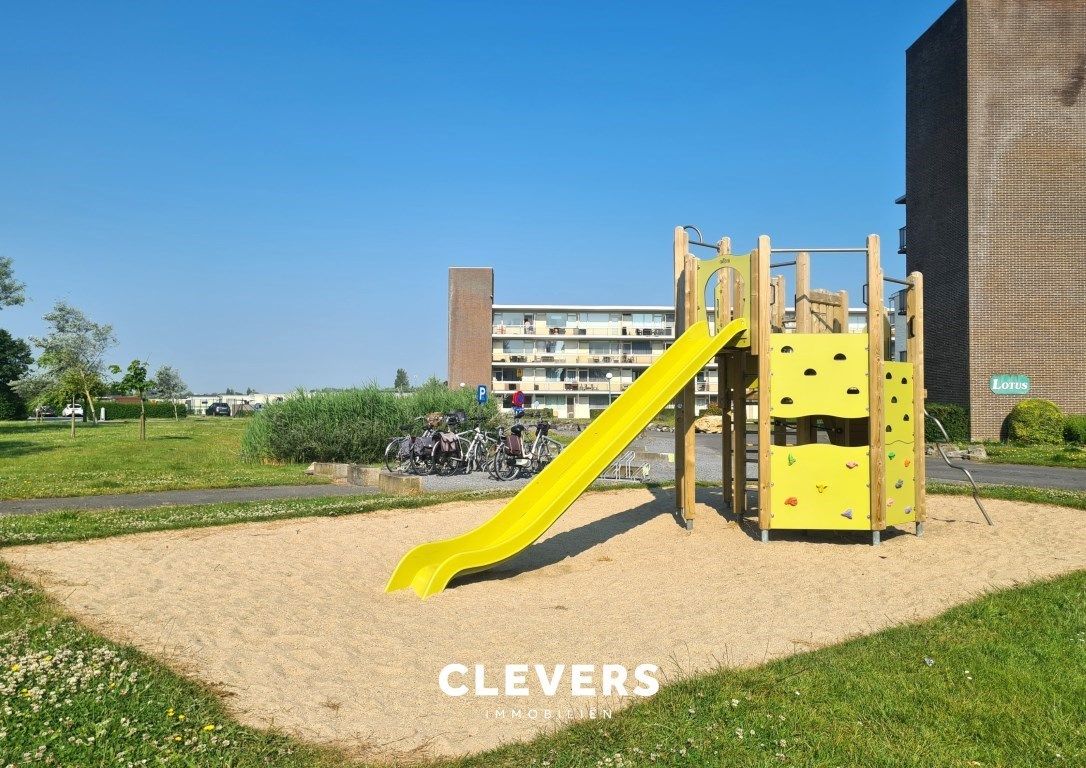 Gelijkvloers vakantieapp. met 2 terrassen én open zicht foto 17