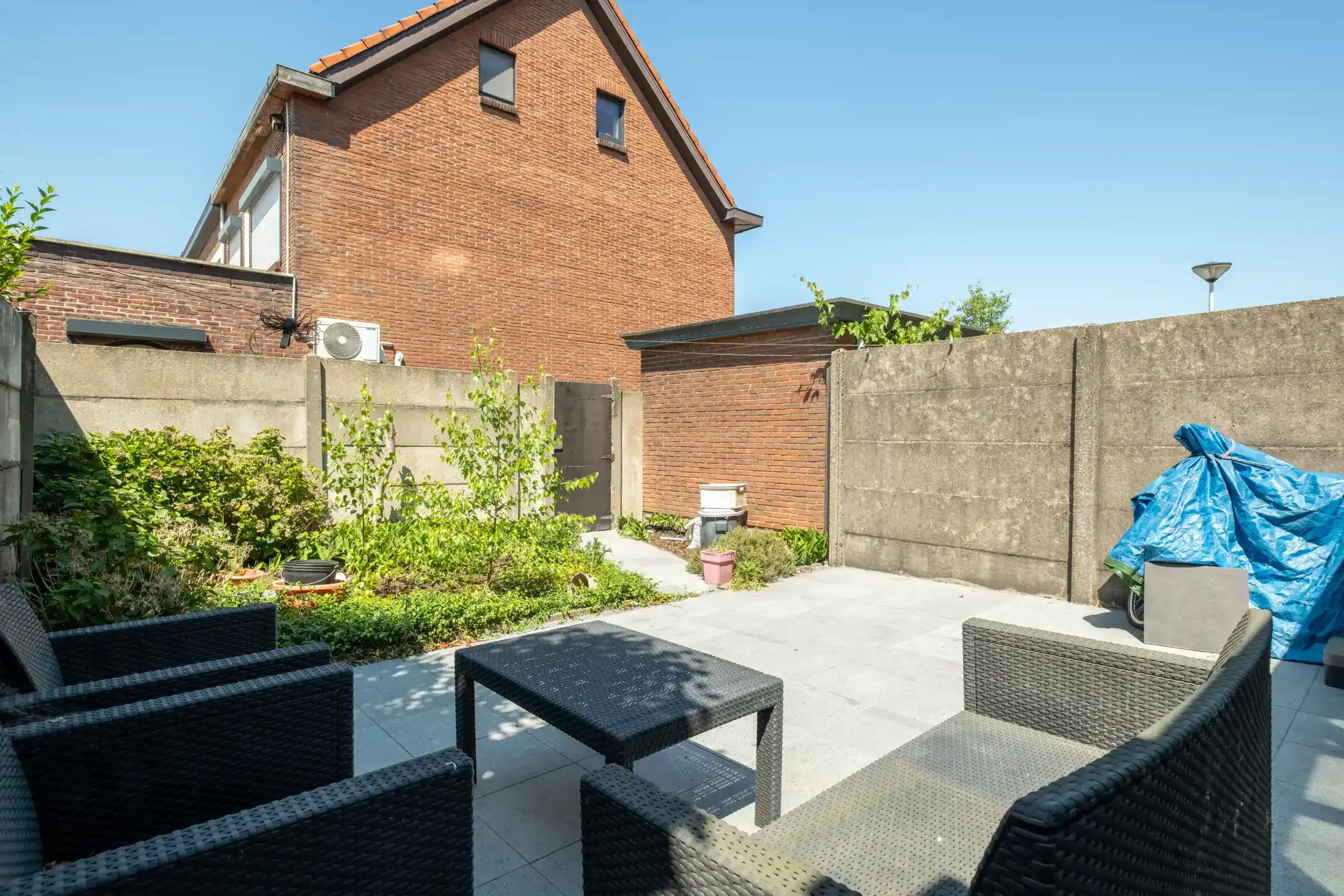 Wonen aan het water in gegeerde wijk Bloemendaal te Schoten foto 6