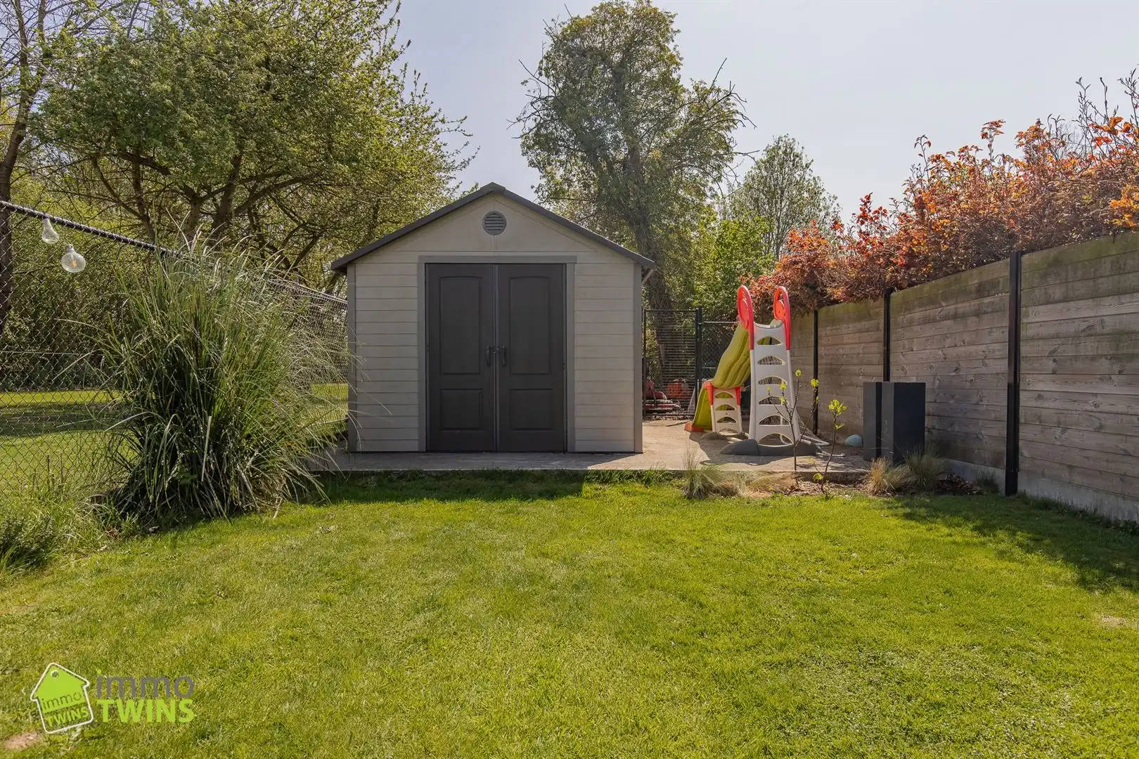 Instapklare, energiezuinige woning op rustige ligging met ruime tuin foto 22