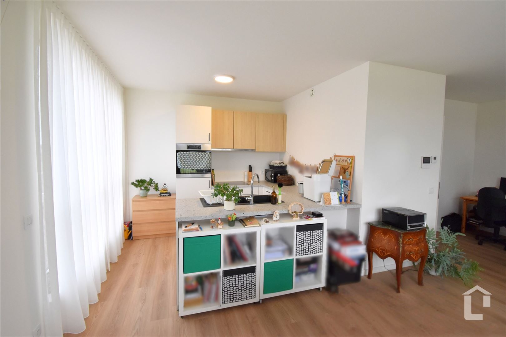 Energiezuinig appartement foto 3
