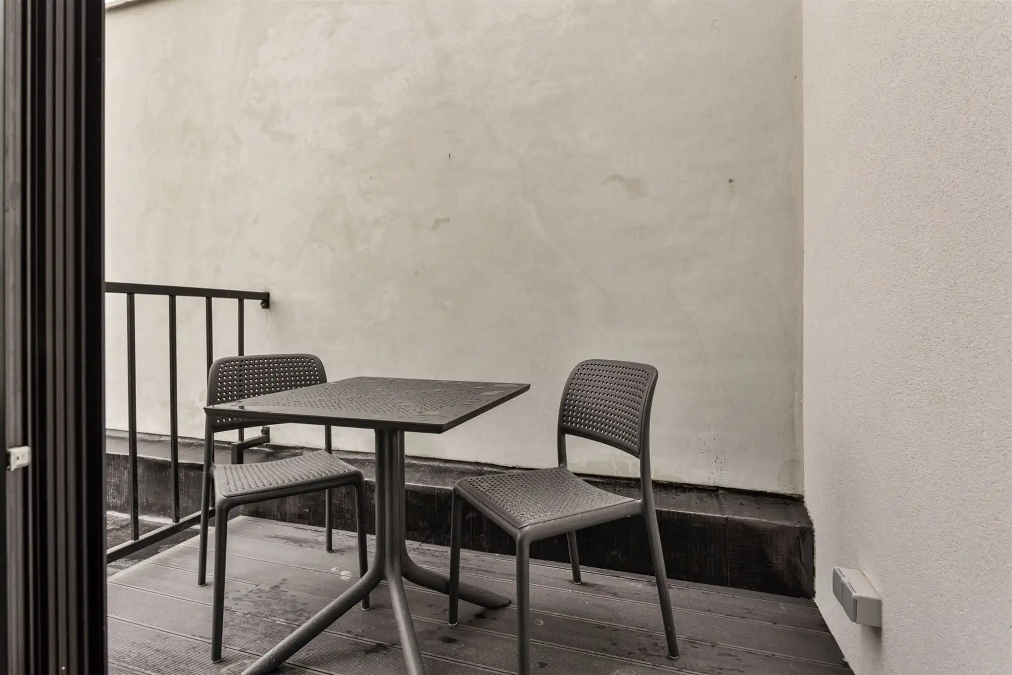 Luxueus studeren stadsrand Leuven! foto 6