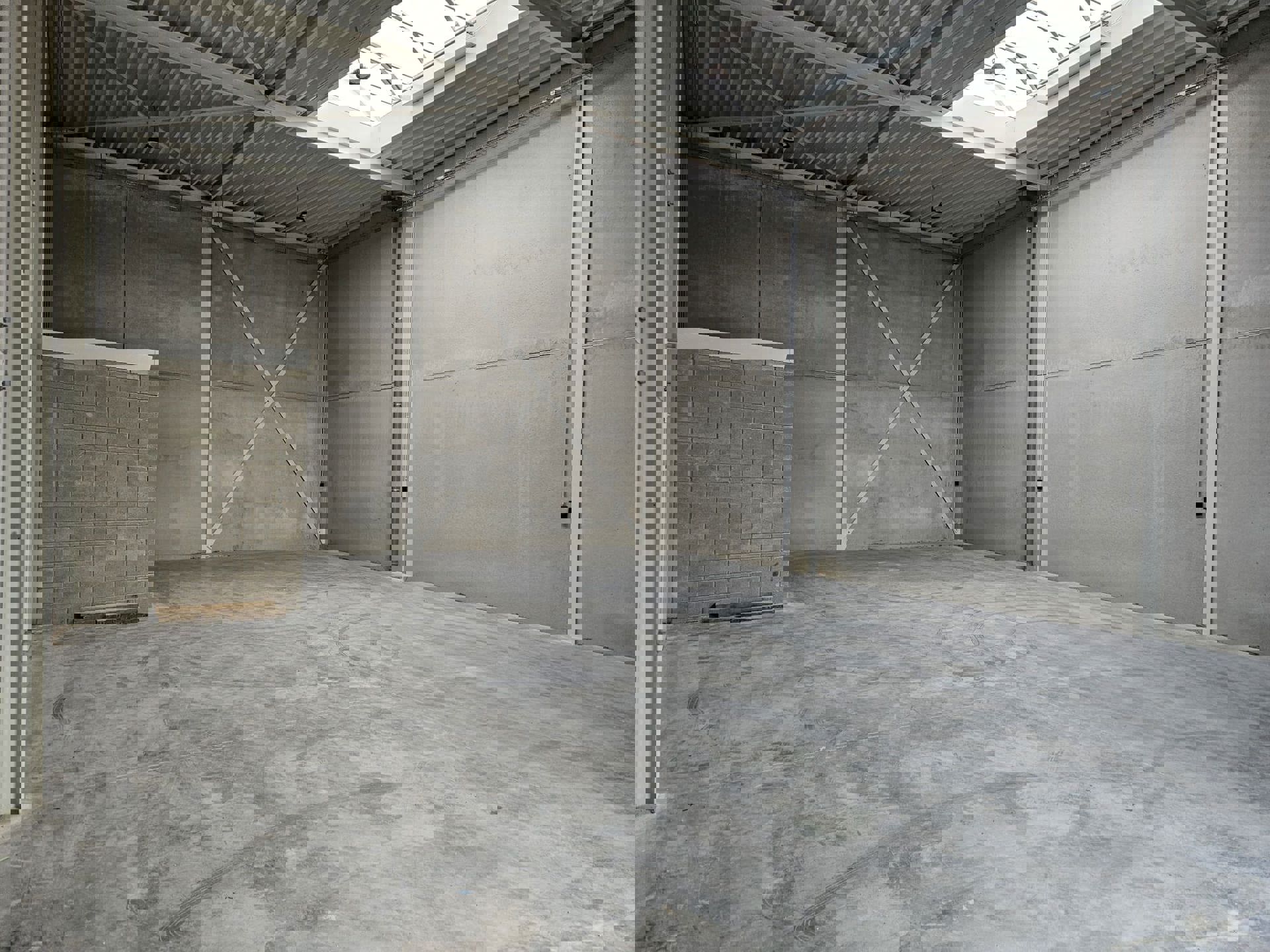 KMO-unit van 150m² te huur in Hasselt. foto 4
