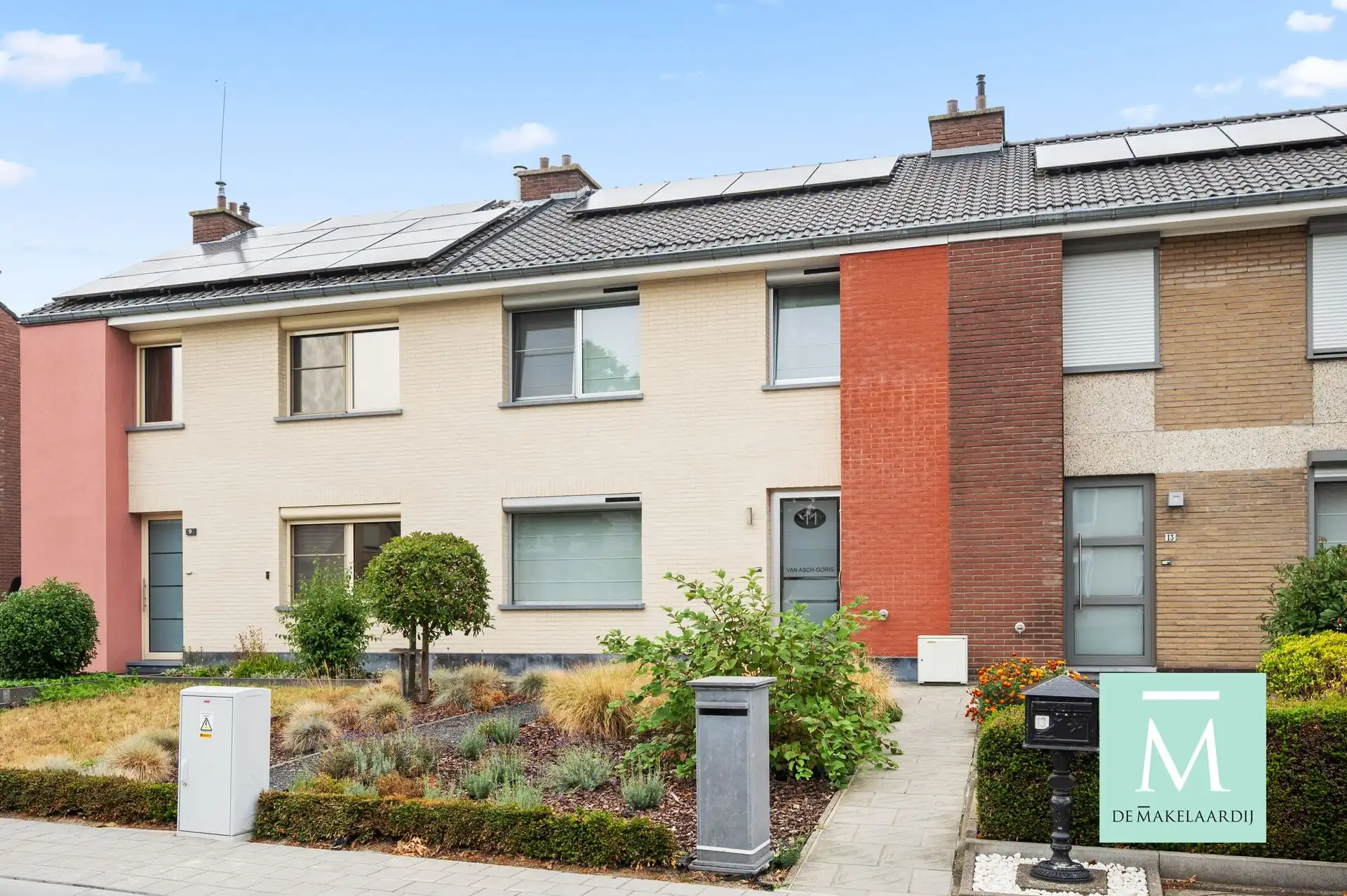 Huis te koop kievitstraat 11 - 2860 SINT-KATELIJNE-WAVER