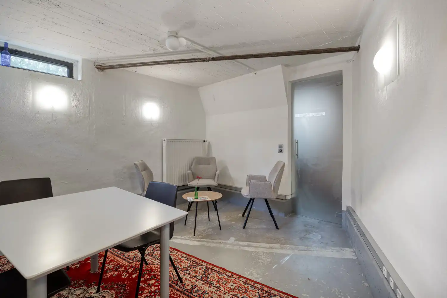 Karaktervol interbellum kantoorgebouw in de gegeerde Expowijk te Antwerpen! foto 35