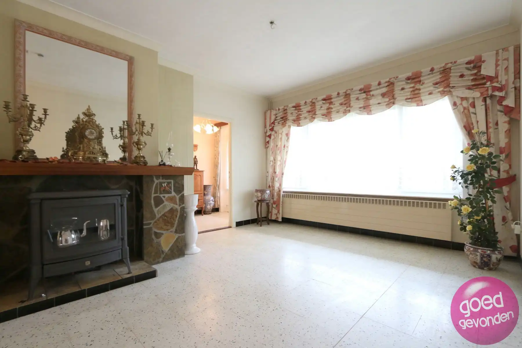 WONING+WEIDE - 2 SLK - 2 KEUKENS - TERRAS - TUIN - GARAGE foto 4