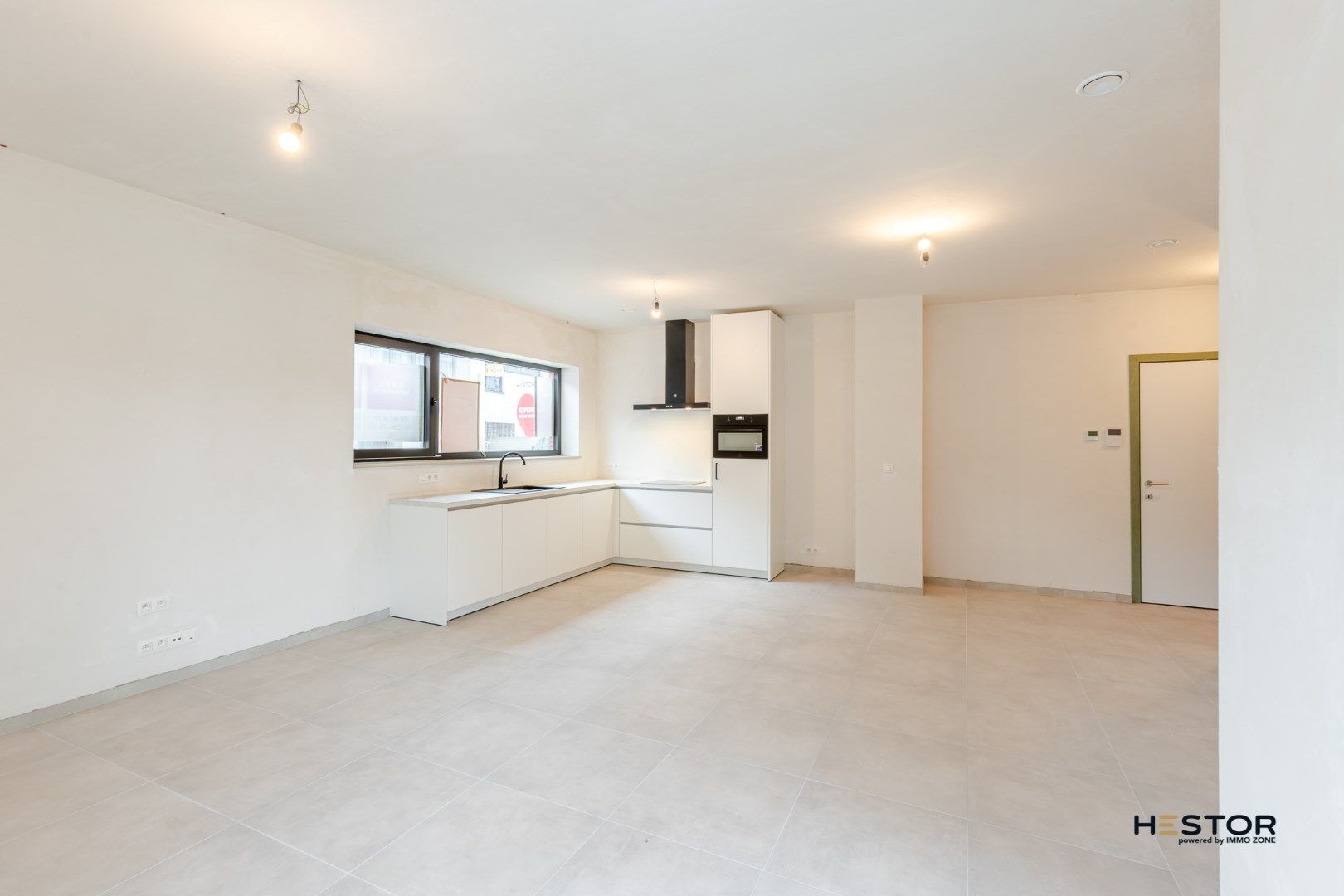 Nieuwbouwproject in hartje Sint-Niklaas  foto 2