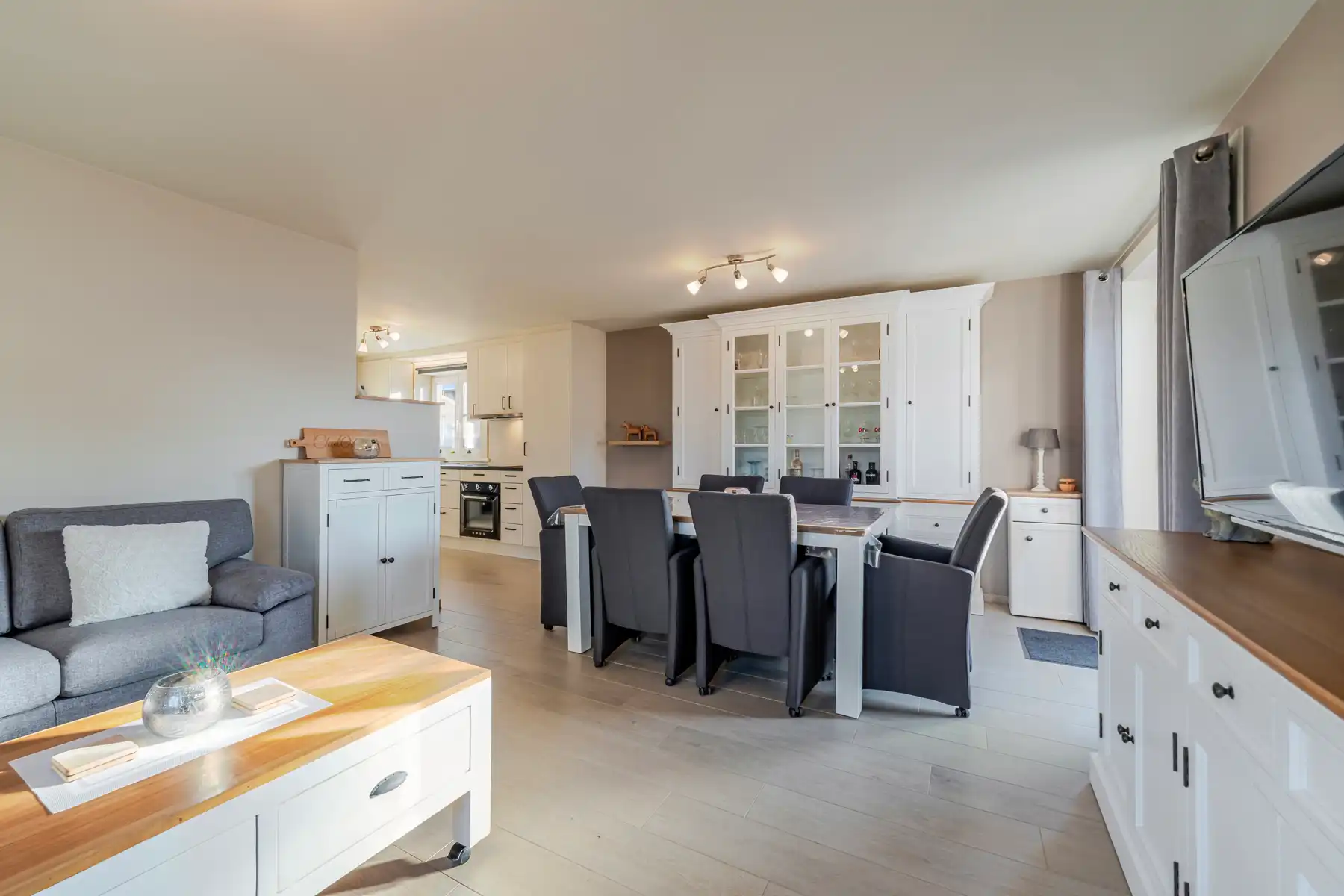 Instapklare bungalow met EPC B nabij Donkmeer  foto 2