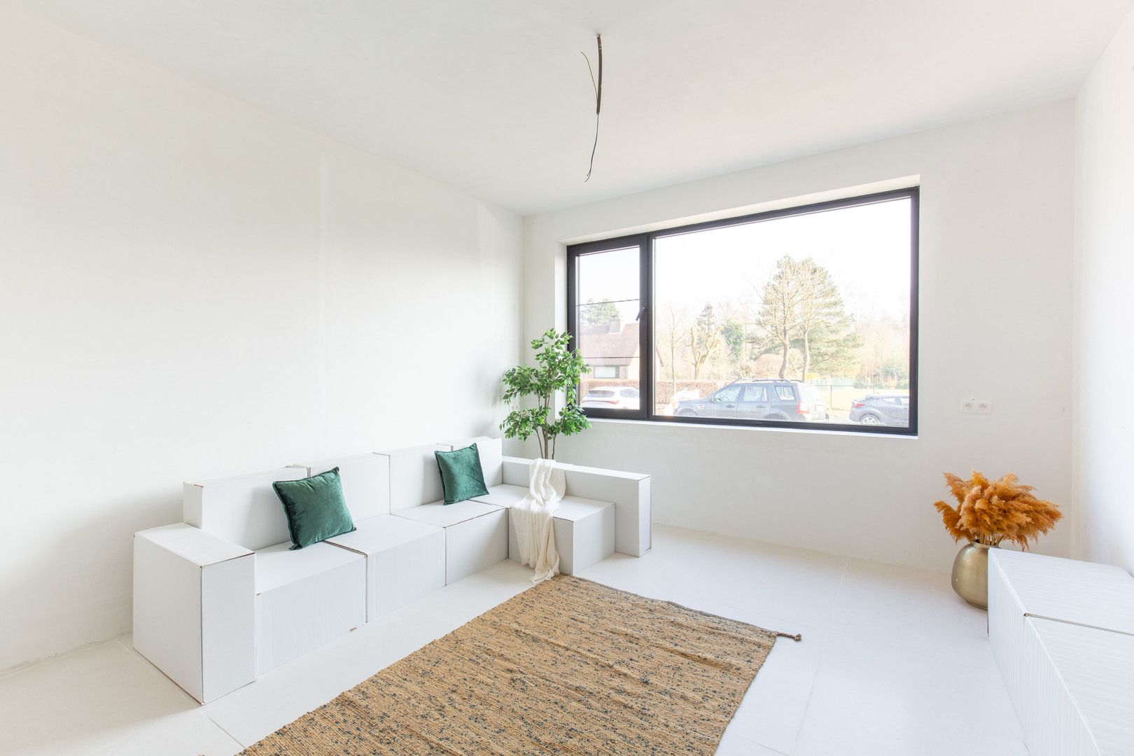 Unieke, ruime nieuwbouwwoning met tuin foto 4