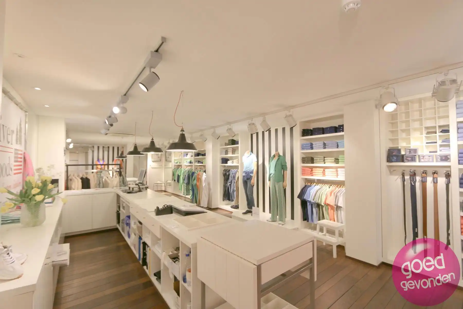 Handelspand - centrum Tongeren - opbrengsteigendom foto 10